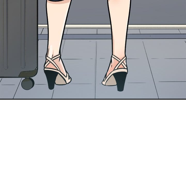 Excuse me, This is my Room [LObeam , kook] Chapter 52 – page 145