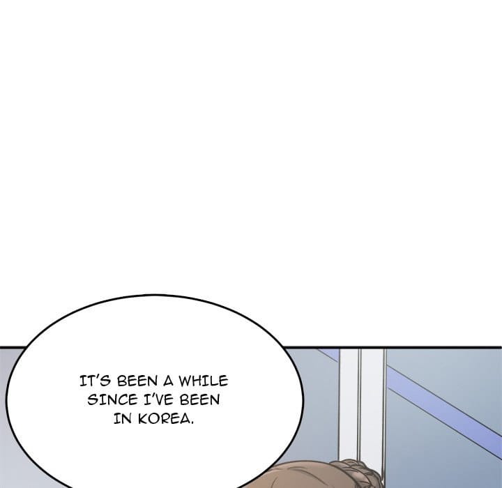Excuse me, This is my Room [LObeam , kook] Chapter 52 – page 150