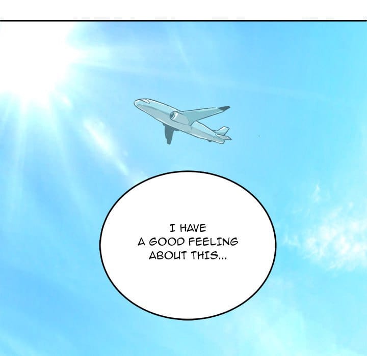 Excuse me, This is my Room [LObeam , kook] Chapter 52 – page 154
