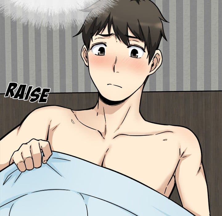 Excuse me, This is my Room [LObeam , kook] Chapter 52 – page 16