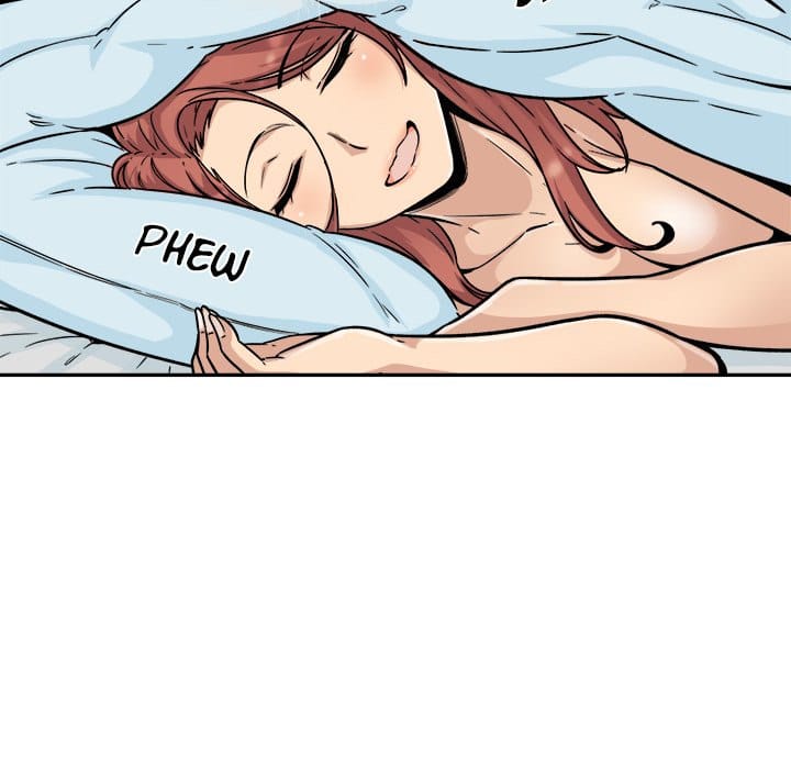 Excuse me, This is my Room [LObeam , kook] Chapter 52 – page 22