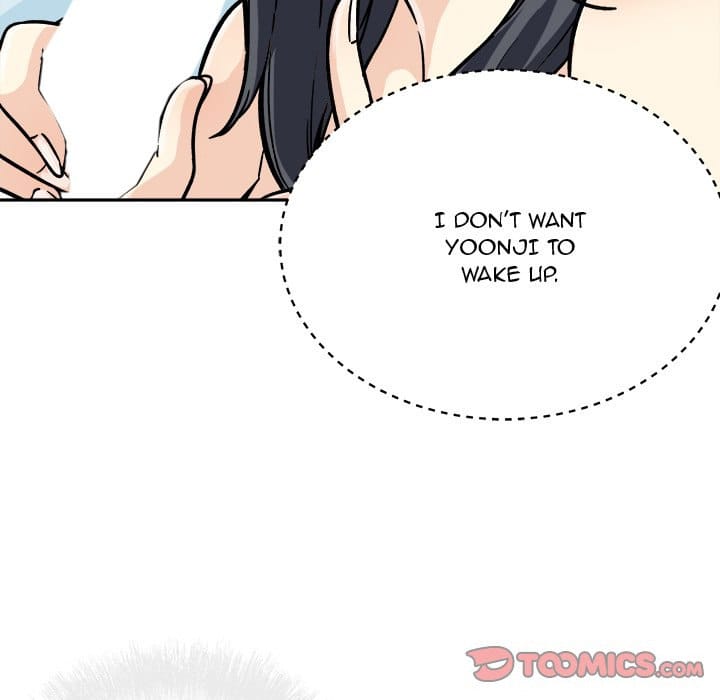 Excuse me, This is my Room [LObeam , kook] Chapter 52 – page 30