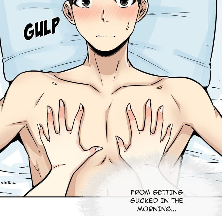 Excuse me, This is my Room [LObeam , kook] Chapter 52 – page 41