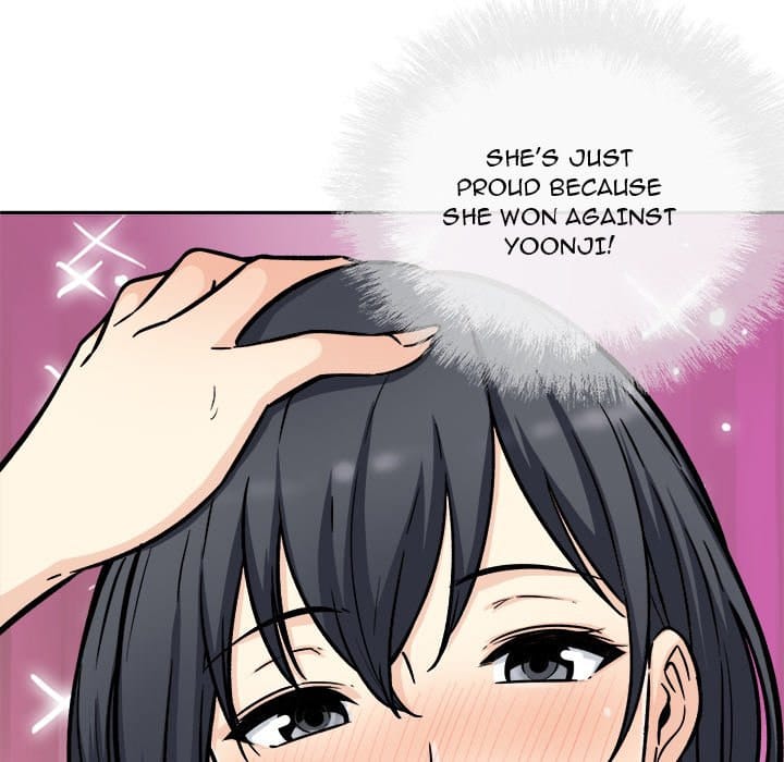 Excuse me, This is my Room [LObeam , kook] Chapter 52 – page 63