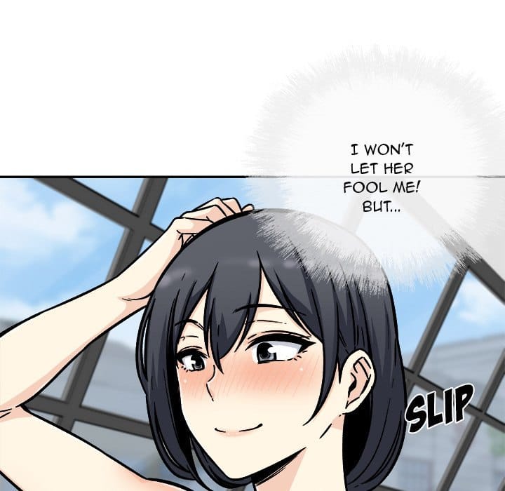 Excuse me, This is my Room [LObeam , kook] Chapter 52 – page 67