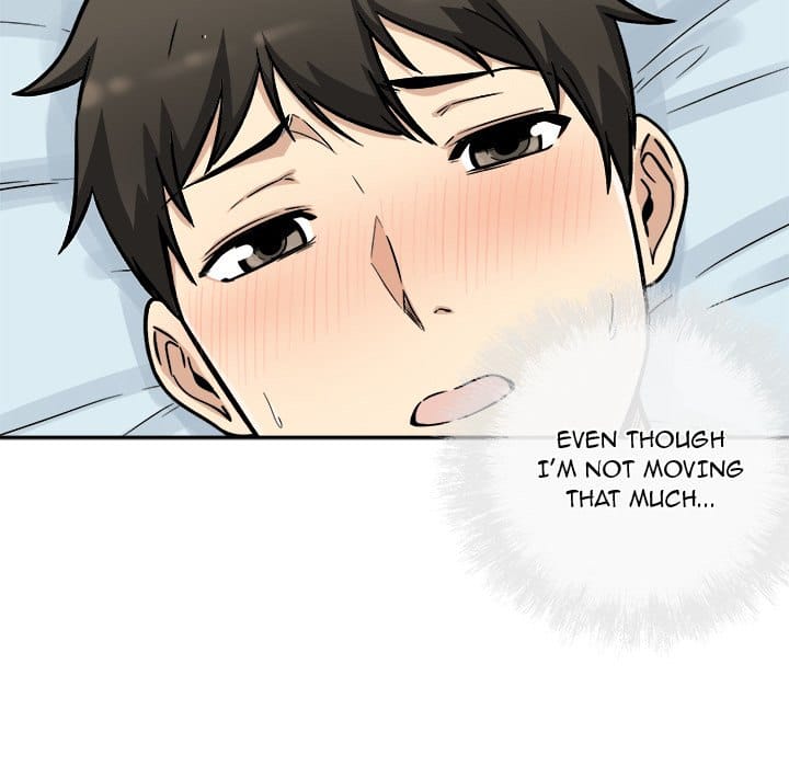 Excuse me, This is my Room [LObeam , kook] Chapter 52 – page 82