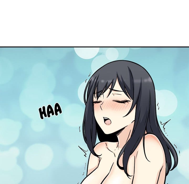 Excuse me, This is my Room [LObeam , kook] Chapter 52 – page 85