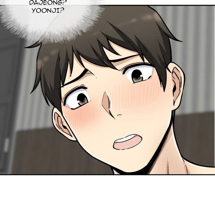 Excuse me, This is my Room [LObeam , kook] Chapter 52 – page 9