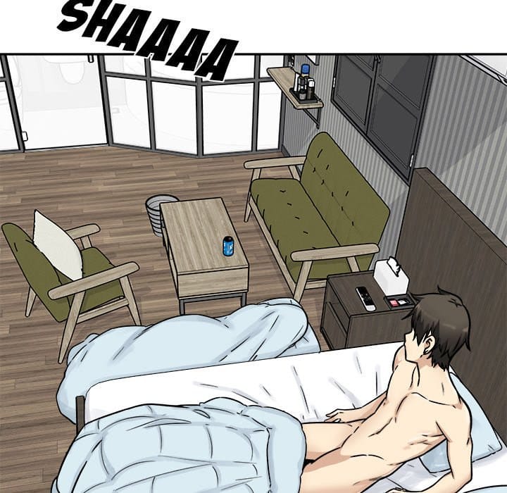 Excuse me, This is my Room [LObeam , kook] Chapter 52 – page 95