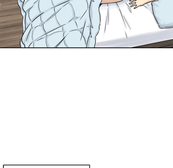 Excuse me, This is my Room [LObeam , kook] Chapter 52 – page 96