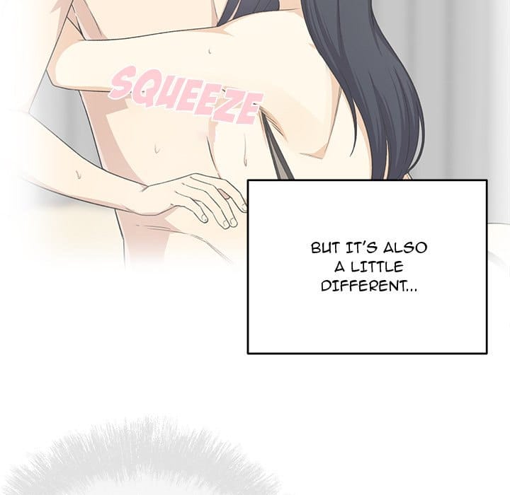 Excuse me, This is my Room [LObeam , kook] Chapter 52 – page 98