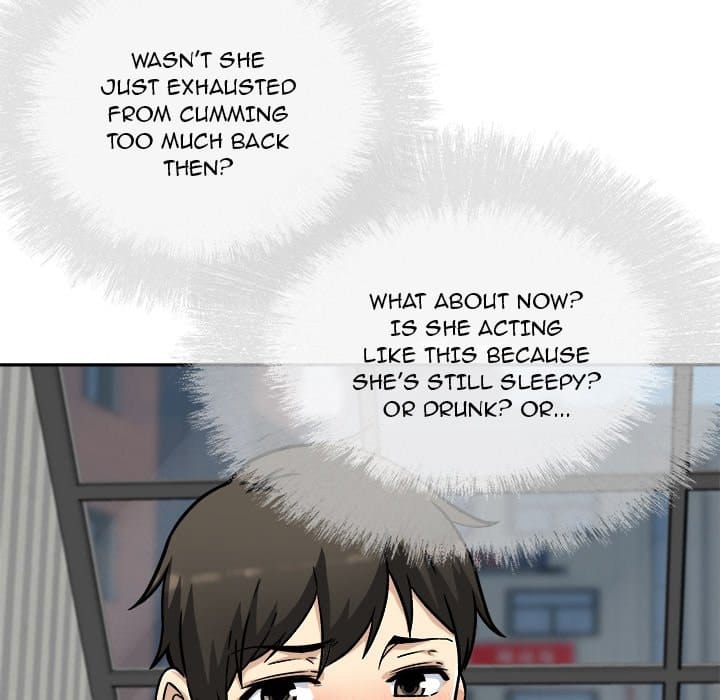 Excuse me, This is my Room [LObeam , kook] Chapter 52 – page 99