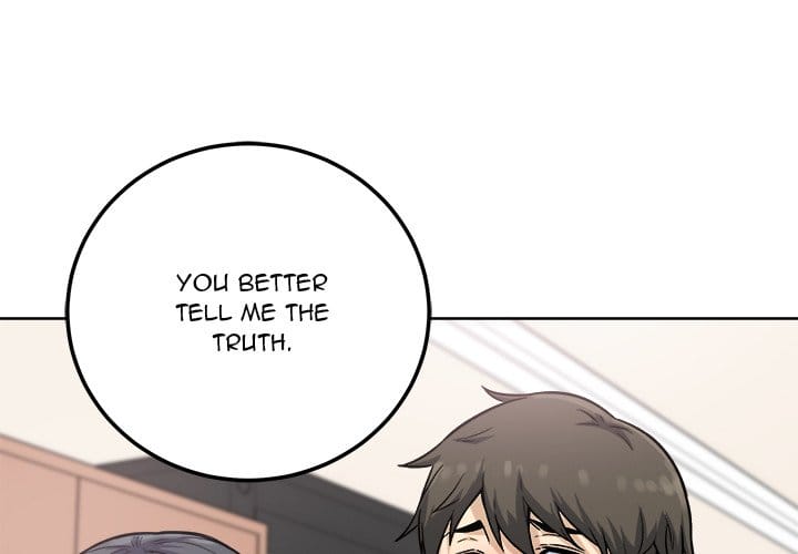 Excuse me, This is my Room [LObeam , kook] Chapter 65 – page 1