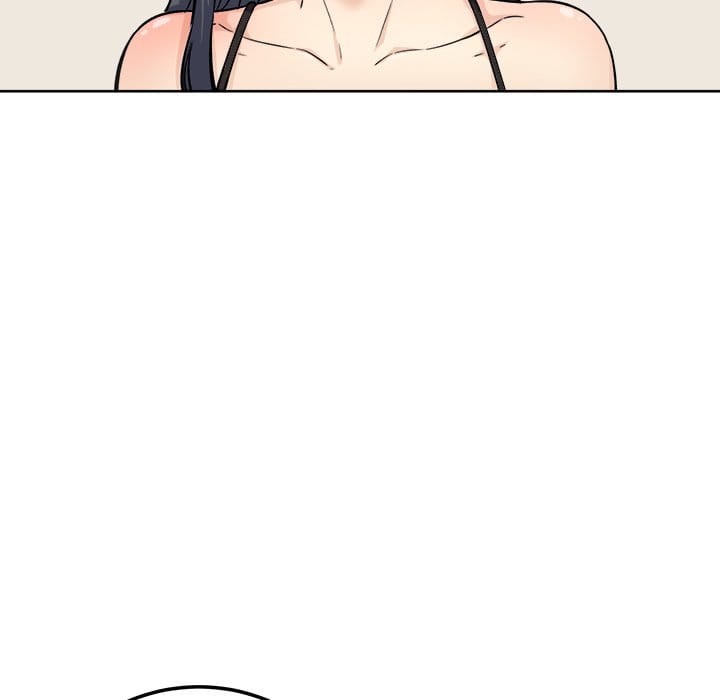 Excuse me, This is my Room [LObeam , kook] Chapter 65 – page 104