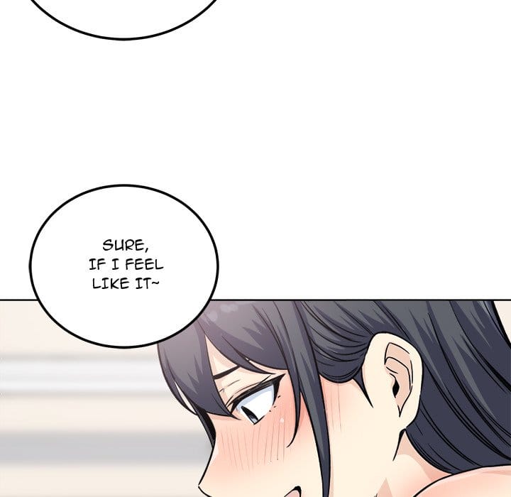 Excuse me, This is my Room [LObeam , kook] Chapter 65 – page 110