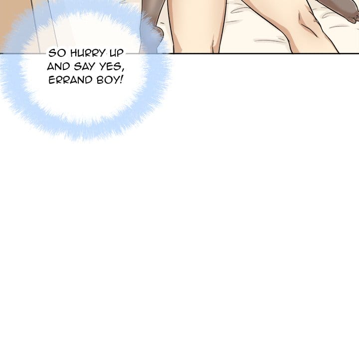 Excuse me, This is my Room [LObeam , kook] Chapter 65 – page 125