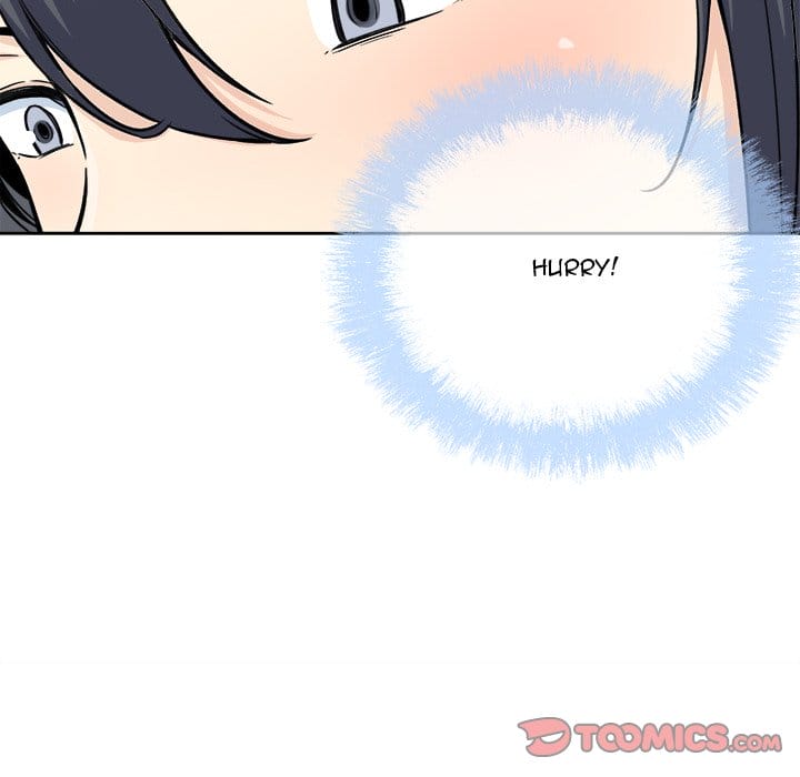 Excuse me, This is my Room [LObeam , kook] Chapter 65 – page 135