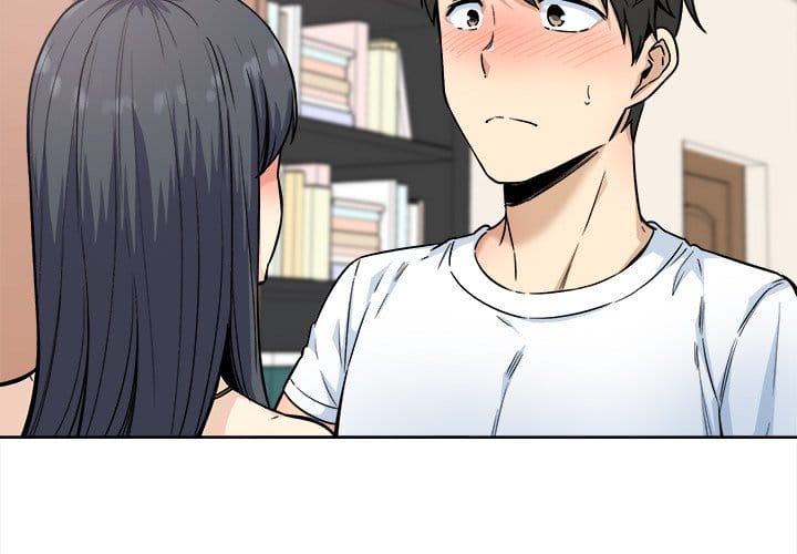 Excuse me, This is my Room [LObeam , kook] Chapter 65 – page 2