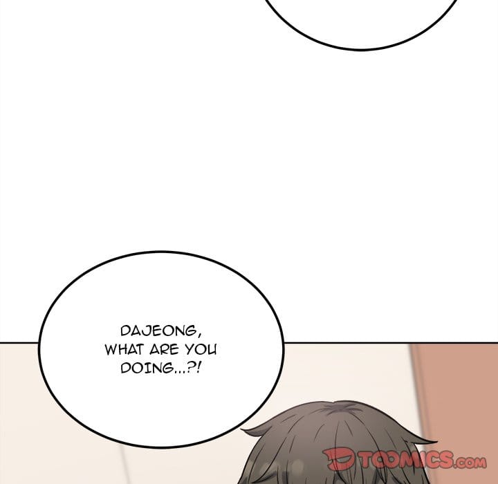 Excuse me, This is my Room [LObeam , kook] Chapter 65 – page 21