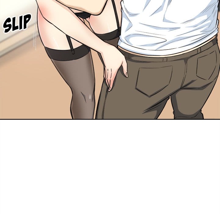 Excuse me, This is my Room [LObeam , kook] Chapter 65 – page 23