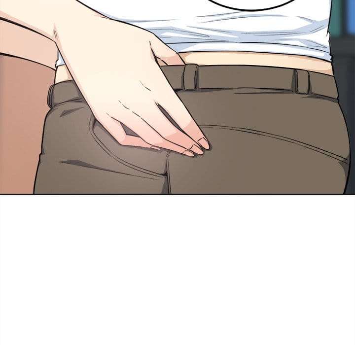 Excuse me, This is my Room [LObeam , kook] Chapter 65 – page 25
