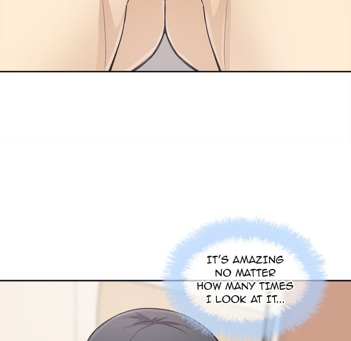 Excuse me, This is my Room [LObeam , kook] Chapter 65 – page 31