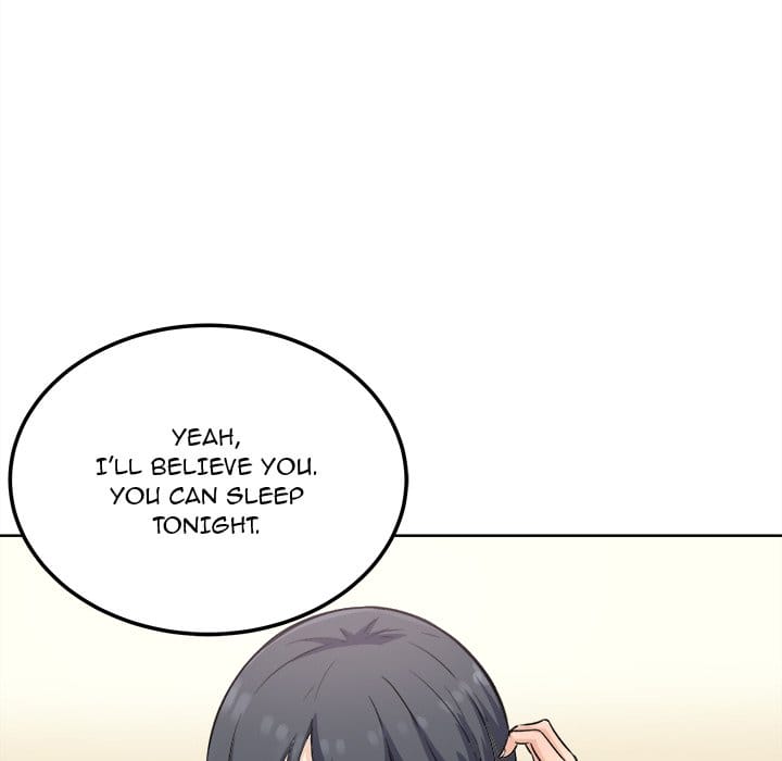 Excuse me, This is my Room [LObeam , kook] Chapter 65 – page 35