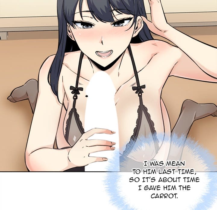 Excuse me, This is my Room [LObeam , kook] Chapter 65 – page 36