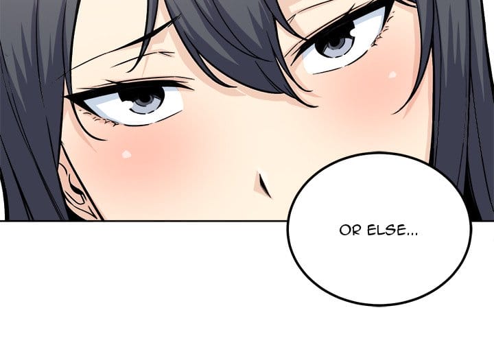 Excuse me, This is my Room [LObeam , kook] Chapter 65 – page 4