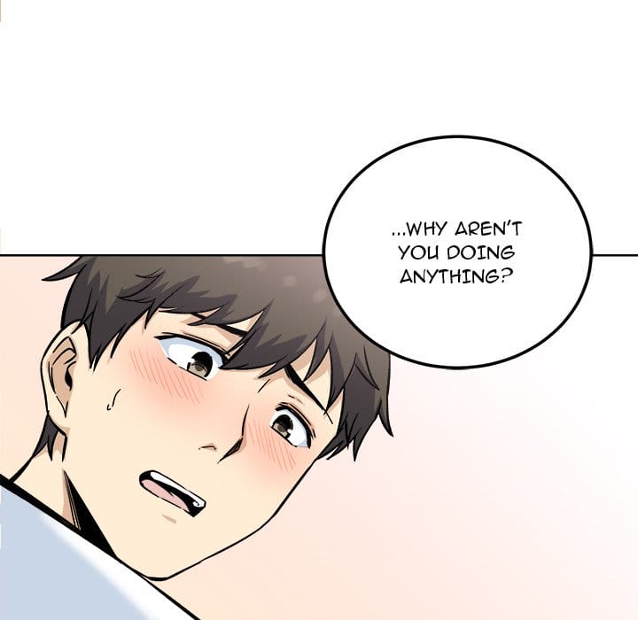 Excuse me, This is my Room [LObeam , kook] Chapter 65 – page 40