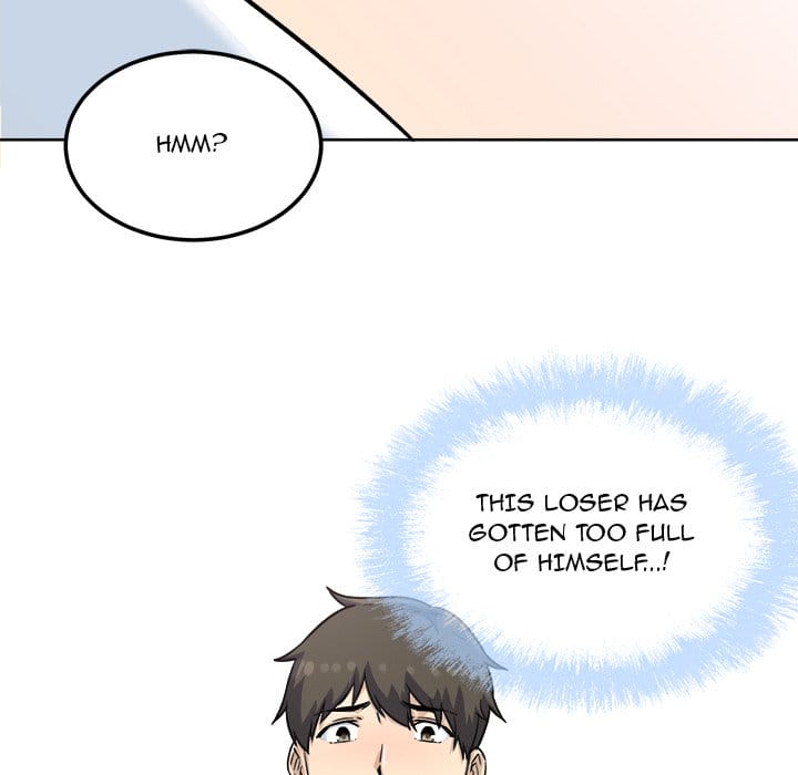 Excuse me, This is my Room [LObeam , kook] Chapter 65 – page 41