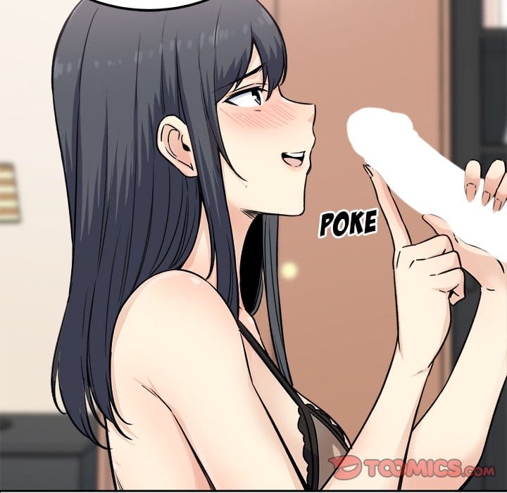 Excuse me, This is my Room [LObeam , kook] Chapter 65 – page 45