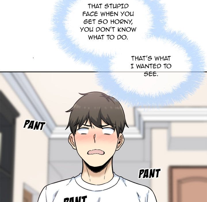 Excuse me, This is my Room [LObeam , kook] Chapter 65 – page 54