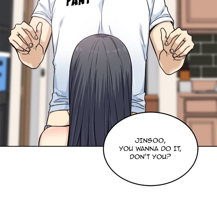 Excuse me, This is my Room [LObeam , kook] Chapter 65 – page 55
