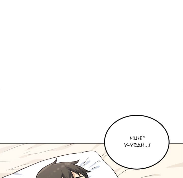 Excuse me, This is my Room [LObeam , kook] Chapter 65 – page 64