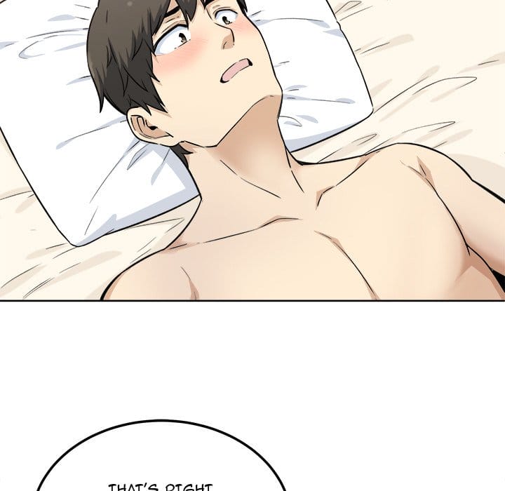 Excuse me, This is my Room [LObeam , kook] Chapter 65 – page 65