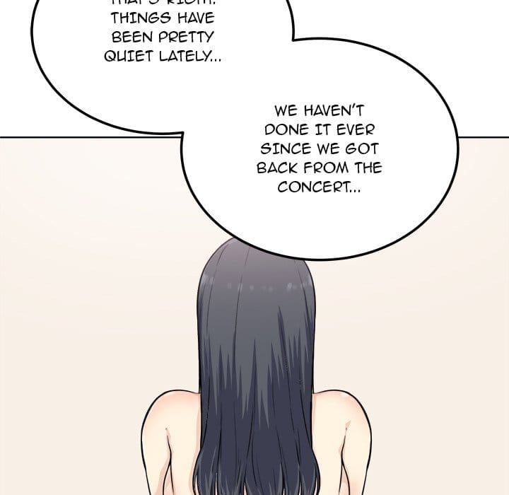 Excuse me, This is my Room [LObeam , kook] Chapter 65 – page 66