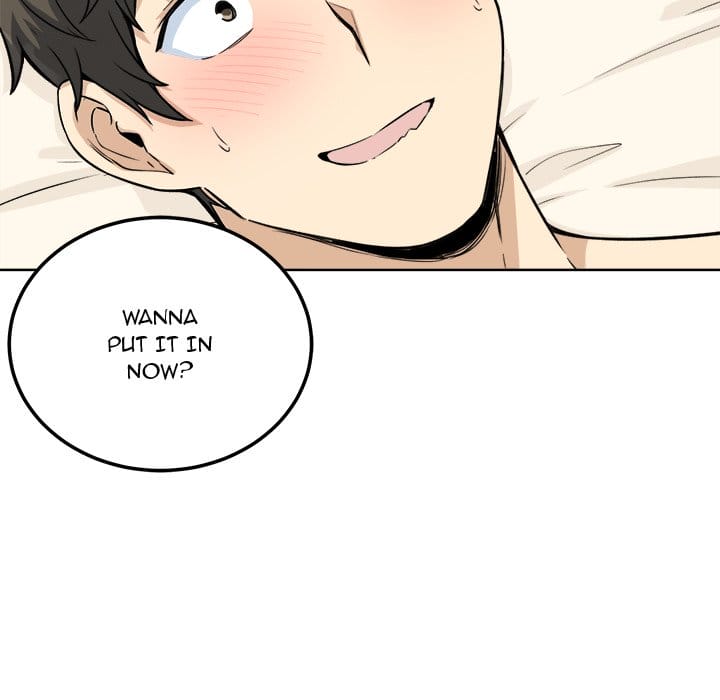Excuse me, This is my Room [LObeam , kook] Chapter 65 – page 71