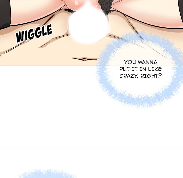 Excuse me, This is my Room [LObeam , kook] Chapter 65 – page 83