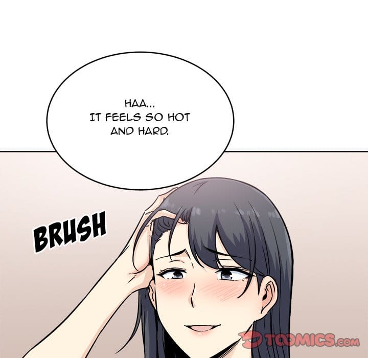 Excuse me, This is my Room [LObeam , kook] Chapter 65 – page 93