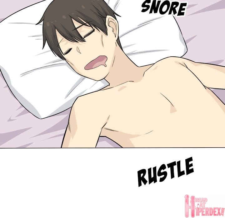 Excuse me, This is my Room [LObeam , kook] Chapter 20 – page 136