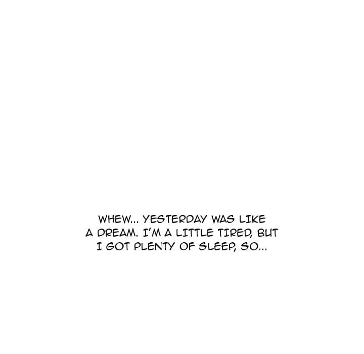 Excuse me, This is my Room [LObeam , kook] Chapter 20 – page 137