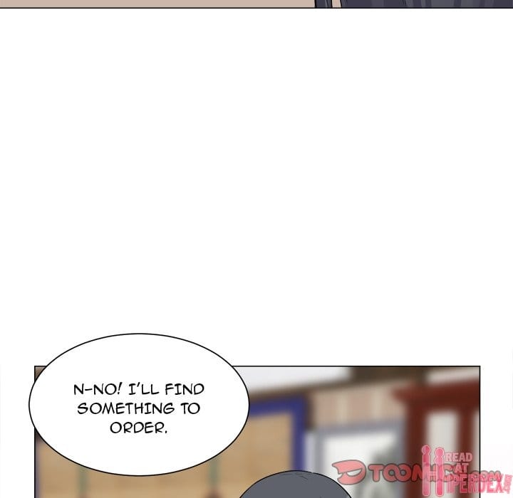 Excuse me, This is my Room [LObeam , kook] Chapter 20 – page 21