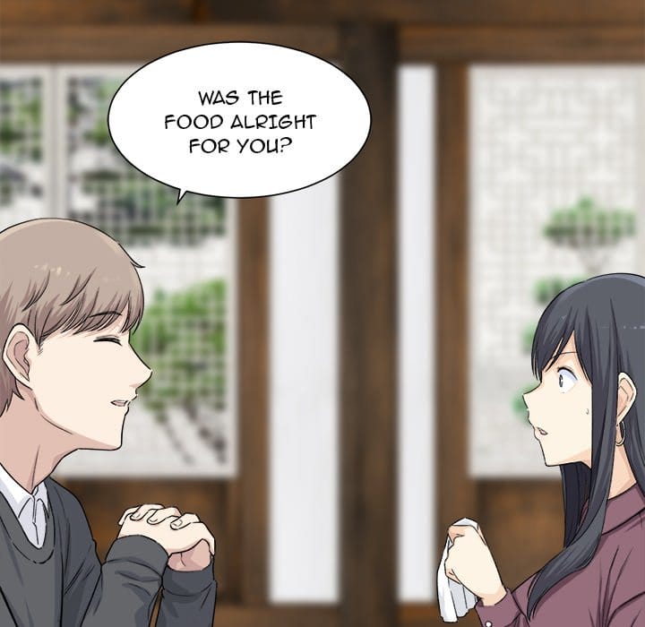 Excuse me, This is my Room [LObeam , kook] Chapter 20 – page 29