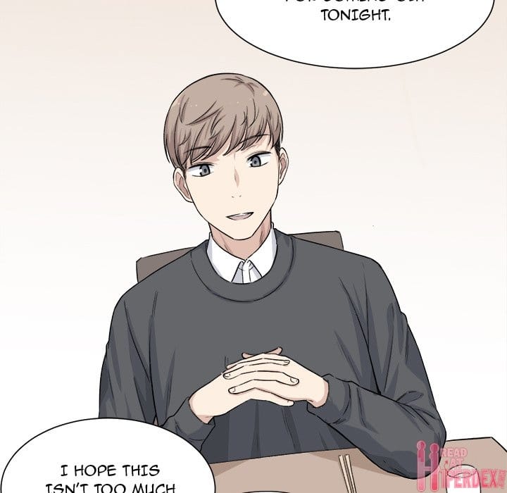 Excuse me, This is my Room [LObeam , kook] Chapter 20 – page 31