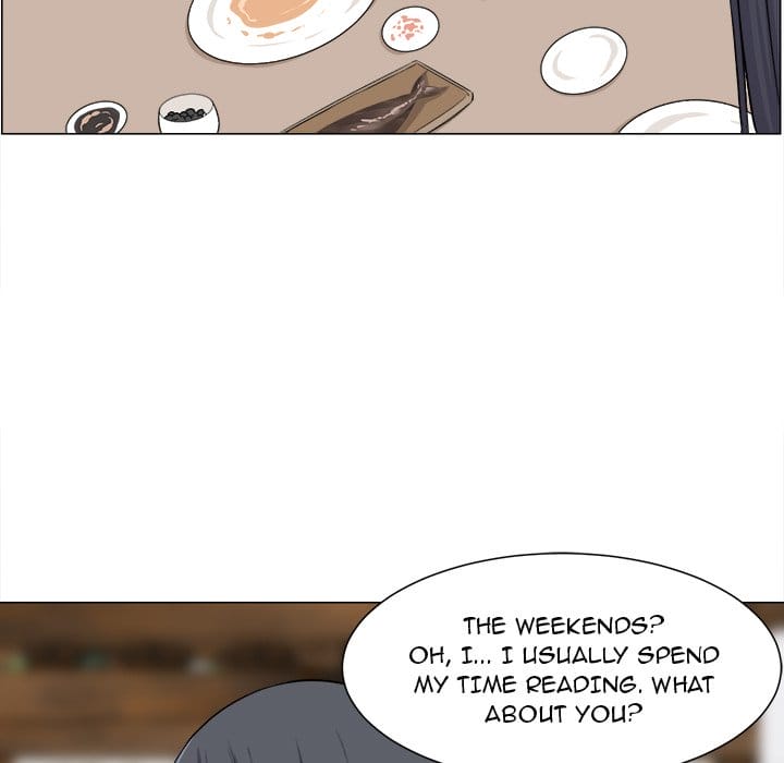 Excuse me, This is my Room [LObeam , kook] Chapter 20 – page 38