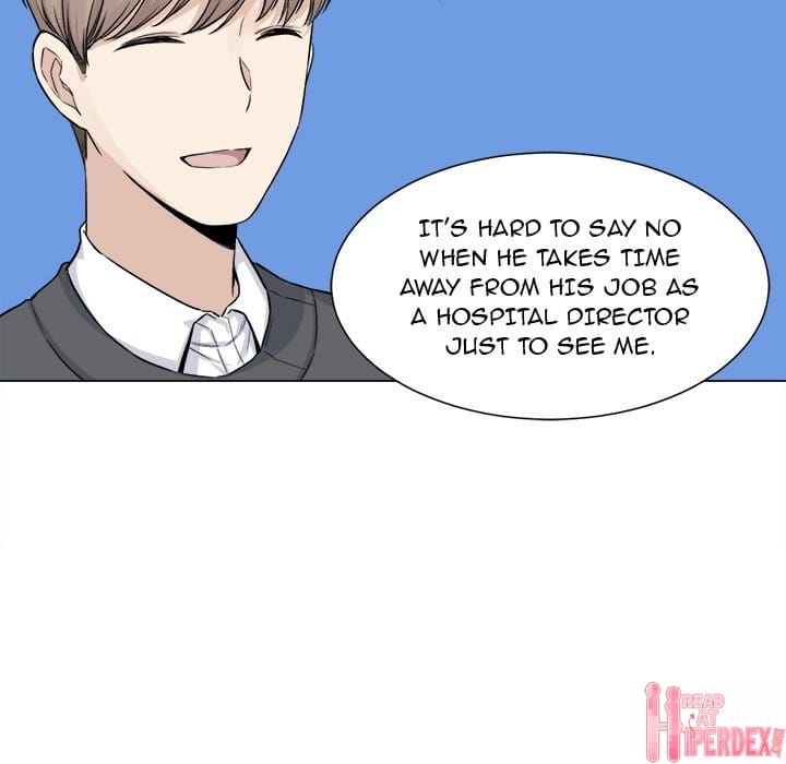 Excuse me, This is my Room [LObeam , kook] Chapter 20 – page 41