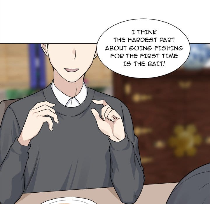 Excuse me, This is my Room [LObeam , kook] Chapter 20 – page 44