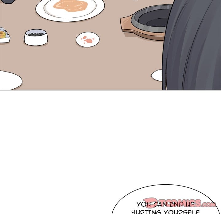 Excuse me, This is my Room [LObeam , kook] Chapter 20 – page 45