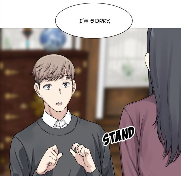 Excuse me, This is my Room [LObeam , kook] Chapter 20 – page 54